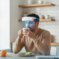 Lumios 3 - Lunettes de luminothérapie