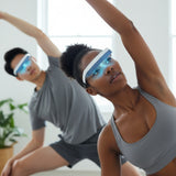 Lumios 2 - Lunettes de luminothérapie