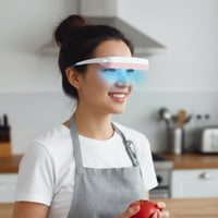 Lumios 2 - Lunettes de luminothérapie