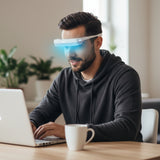 Lumios 2 - Lunettes de luminothérapie