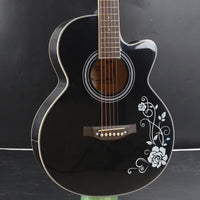 Guitare acoustique Roseberry
