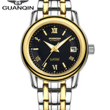 QUANDIN FGM3 - Luxury watch for women