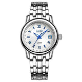 QUANDIN FGM3 - Montre de luxe pour femme