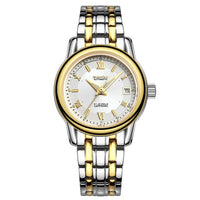 QUANDIN FGM3 - Luxury watch for women