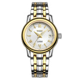 QUANDIN FGM3 - Montre de luxe pour femme