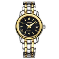 QUANDIN FGM3 - Luxury watch for women