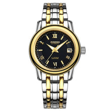 QUANDIN FGM3 - Montre de luxe pour femme