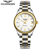 QUANDIN FGM5 - Montre de luxe pour femme