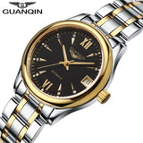 QUANDIN FGM5 - Montre de luxe pour femme