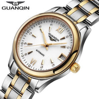 QUANDIN FGM5 - Montre de luxe pour femme