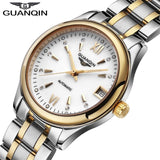 QUANDIN FGM5 - Montre de luxe pour femme
