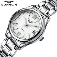 QUANDIN FGM5 - Montre de luxe pour femme