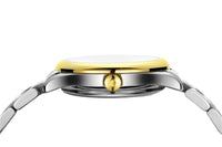 QUANDIN FGM5 - Montre de luxe pour femme