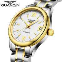 QUANDIN FGM9 - Luxury watch for women