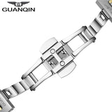 QUANDIN FGM9 - Montre de luxe pour femme