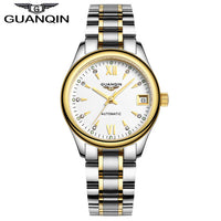 QUANDIN FGM9 - Montre de luxe pour femme