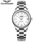 QUANDIN FGM9 - Montre de luxe pour femme