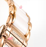 QUANDIN FGM8 - Luxury watch for women