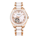 QUANDIN FGM8 - Montre de luxe pour femme