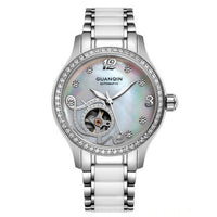 QUANDIN FGM8 - Montre de luxe pour femme