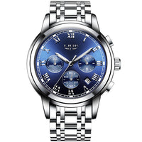 LIGE MGX4 - Luxury watch for men