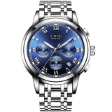 LIGE MGX4 - Luxury watch for men