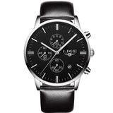 LIGE MGX3 - Luxury watch for men