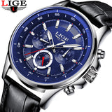 LIGE MGX1 - Montre de luxe pour homme