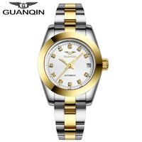 QUANDIN FGM7 - Luxury watch for women