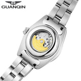 QUANDIN FGM7 - Luxury watch for women