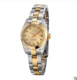 QUANDIN FGM7 - Montre de luxe pour femme