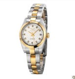 QUANDIN FGM7 - Montre de luxe pour femme