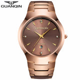 QUANDIN FGM4 - Montre de luxe pour femme