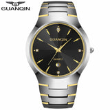 QUANDIN FGM4 - Luxury watch for women