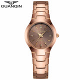 QUANDIN FGM4 - Montre de luxe pour femme