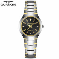 QUANDIN FGM4 - Montre de luxe pour femme