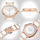 QUANDIN FGM2 - Montre de luxe pour femme