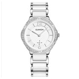 QUANDIN FGM2 - Montre de luxe pour femme