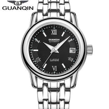 QUANDIN FGM1 - Montre de luxe pour femme