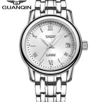 QUANDIN FGM1 - Luxury watch for women