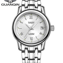 QUANDIN FGM1 - Montre de luxe pour femme