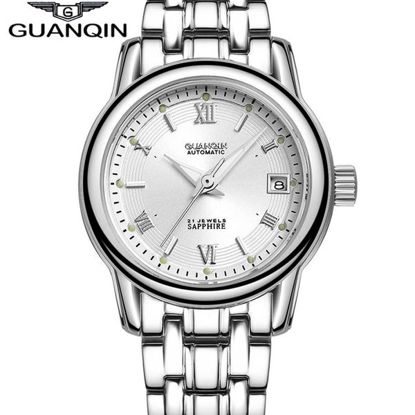 QUANDIN FGM1 - Luxury watch for women